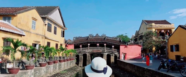 TOUR DU LỊCH ĐÀ NẴNG TRỌN GÓI 4 NGÀY 3 ĐÊM KHỞI HÀNH TỪ HÀ NỘI, SÀI GÒN