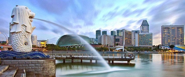 DU LỊCH SINGAPORE – MALAYSIA UY TÍN TẠI ĐÀ NẴNG