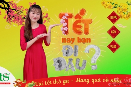 TẾT HIỆN ĐẠI, XUẤT NGOẠI DU XUÂN