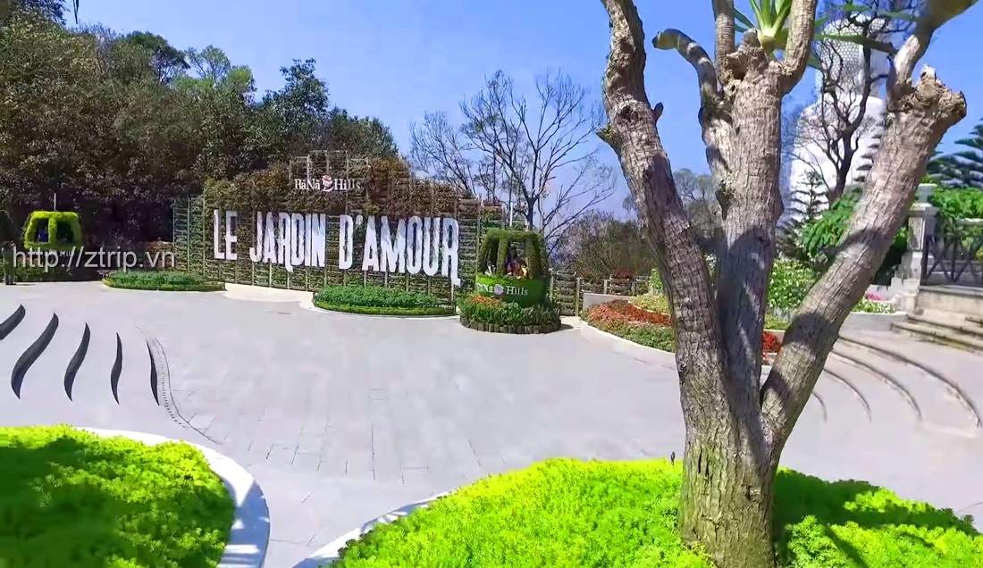tour bà nà 1 ngày tại đà nẵng, tour cầu vàng đà nẵng, voucher bà nà hill 2019