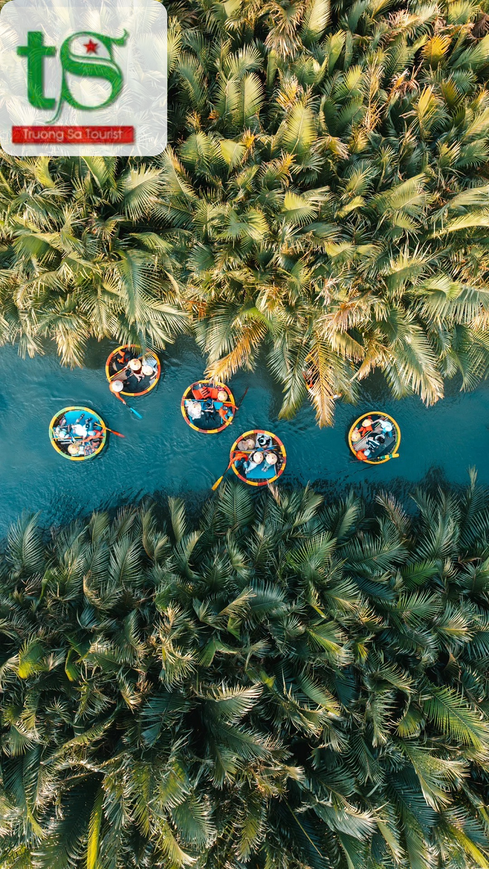 Tour-rung-dua-bay-mau-hoi-an-1-ngay(4)