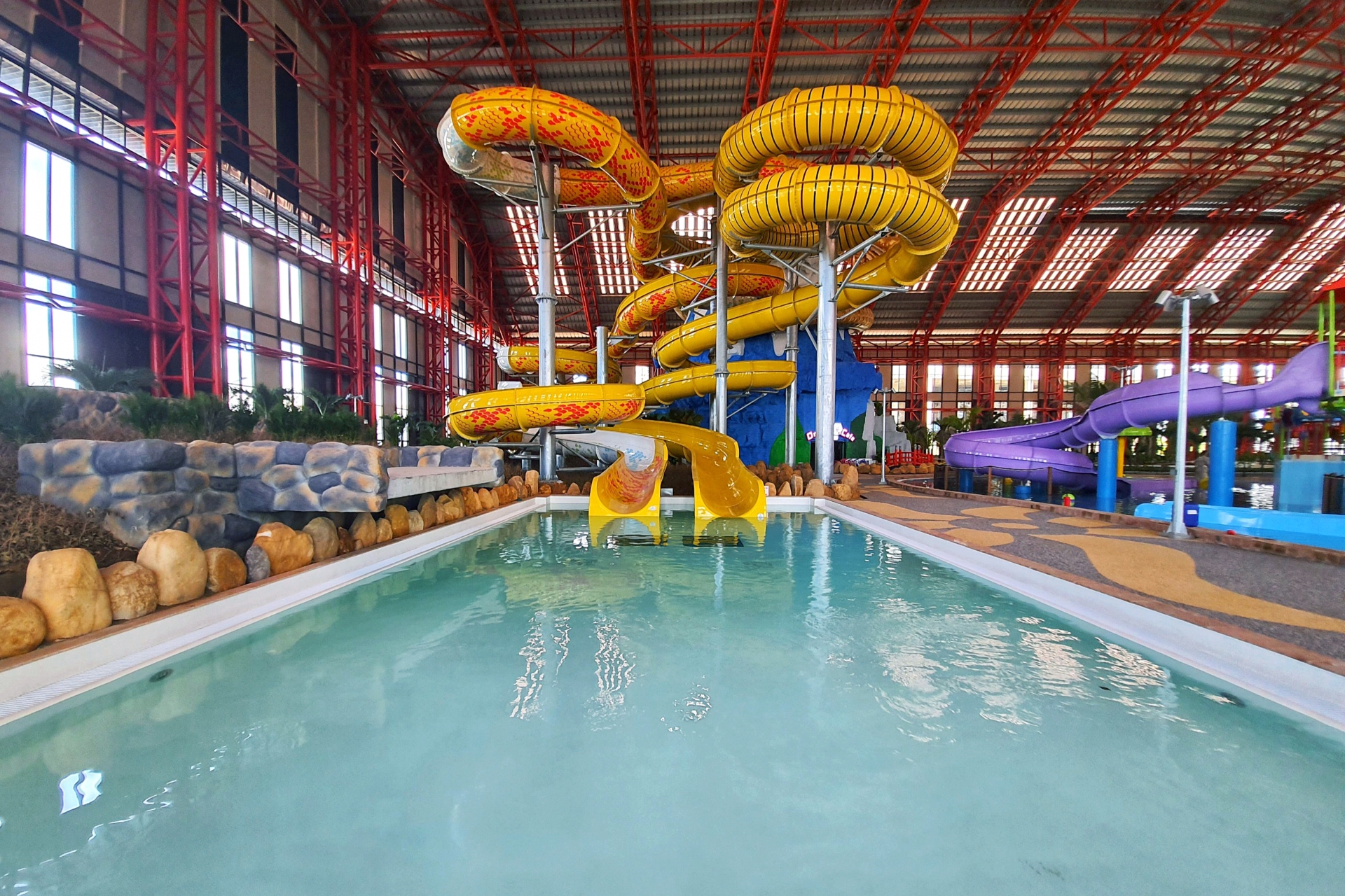 water park 365 mikazuki da nang