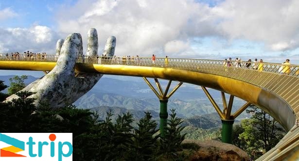 cau-vang-ban-tay-Ba-Na-Hill-Truong-Sa-Tourist