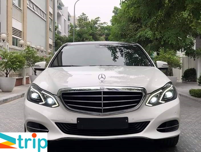 cho-thue-xe-mercedes-E200-gia-re-tai-da-nang