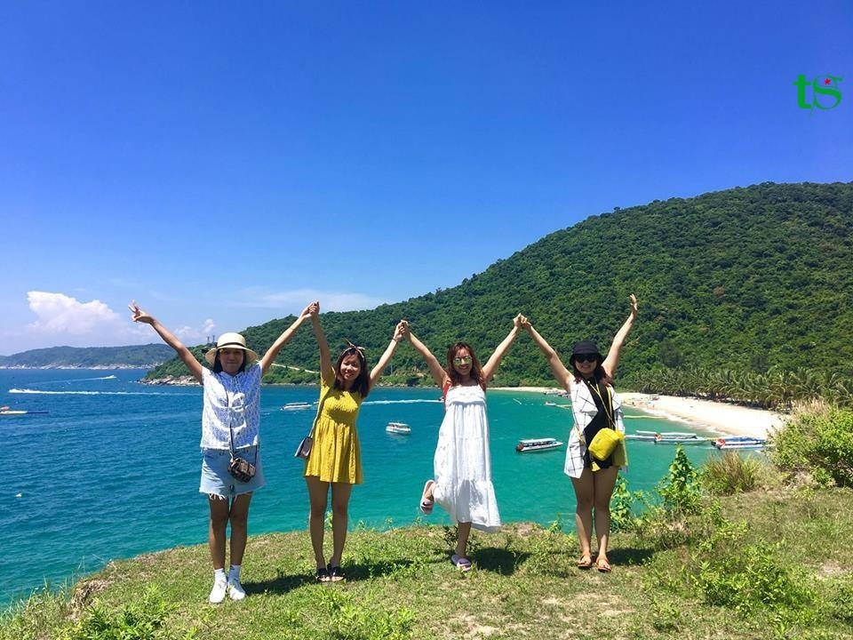 Tour-Da-Nang-Cu-Lao-Cham