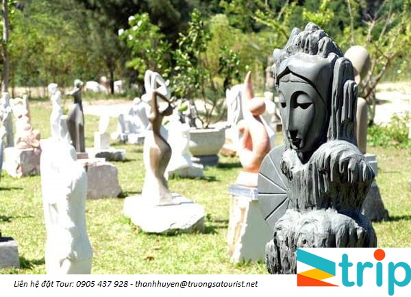 Lang-nghe-non-nuoc-tour hoian-1ngay-gia-re