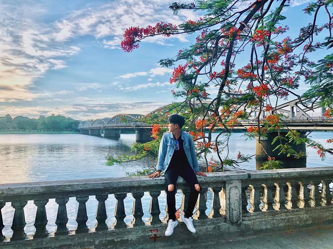 tour đà nẵng - huế tết dương lịch 2021