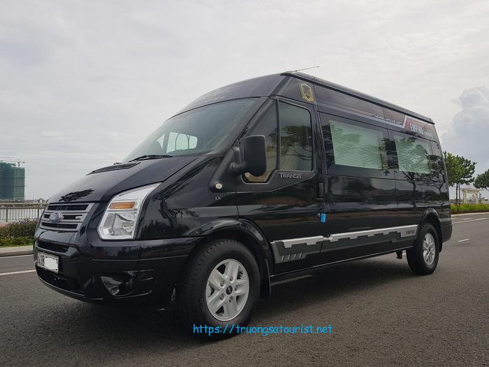 Thuê xe Dcar Limousine cao cấp tại Đà Nẵng Thuê xe Dcar Limousine cao cấp tại Đà Nẵng