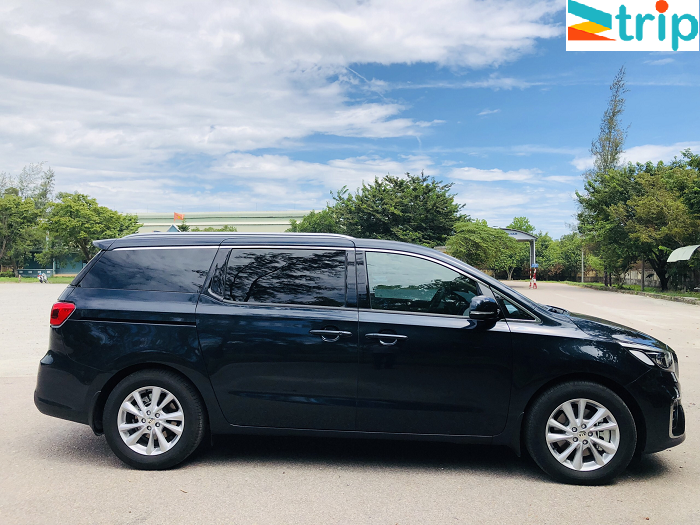 THUÊ XE KIA SEDONA PLATINUM TẠI ĐÀ NẴNG THUÊ XE KIA SEDONA PLATINUM TẠI ĐÀ NẴNG