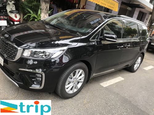 Thuê xe Kia Sedona Đà Nẵng đi Chu Lai giá rẻ Thuê xe Kia Sedona Đà Nẵng đi Chu Lai giá rẻ