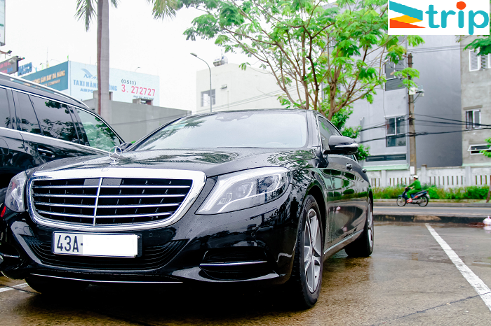 Thuê xe VIP 4 chỗ đón tiễn sân bay Đà Nẵng Thuê xe VIP 4 chỗ đón tiễn sân bay Đà Nẵng