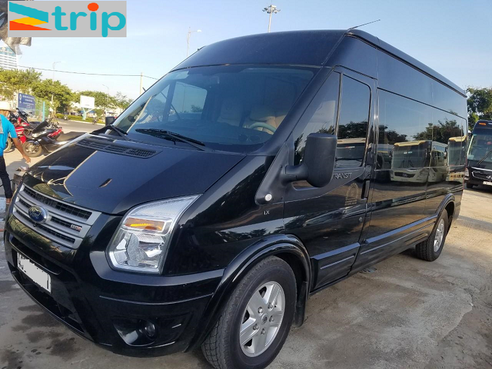 Thuê xe Limousine đón tiễn sân bay Đà Nẵng Thuê xe Limousine đón tiễn sân bay Đà Nẵng
