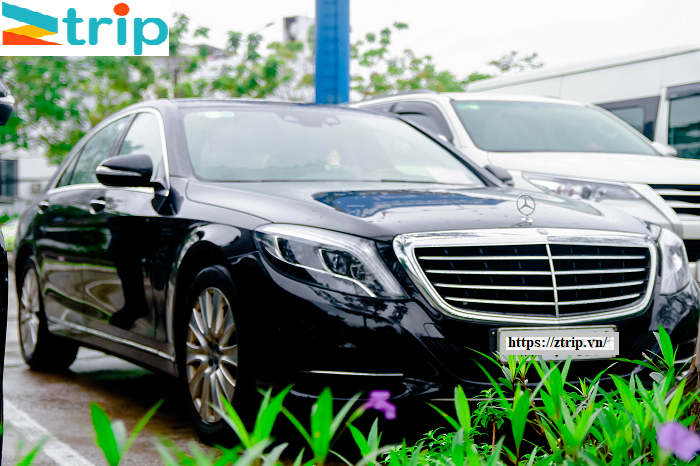 Cho thuê xe Mercedes S400 VIP tại Đà Nẵng Cho thuê xe Mercedes S400 VIP tại Đà Nẵng
