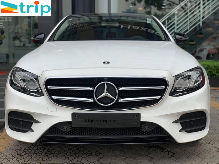 Cho thuê xe Mercedes E300 giá rẻ tại Đà Nẵng Cho thuê xe Mercedes E300 giá rẻ tại Đà Nẵng