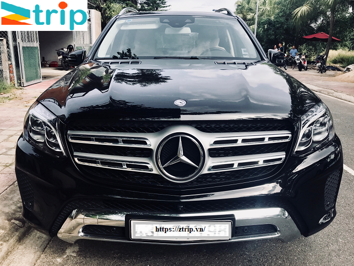 Cho thuê xe Mercedes benz 7 chỗ tại Đà Nẵng Cho thuê xe Mercedes benz 7 chỗ tại Đà Nẵng