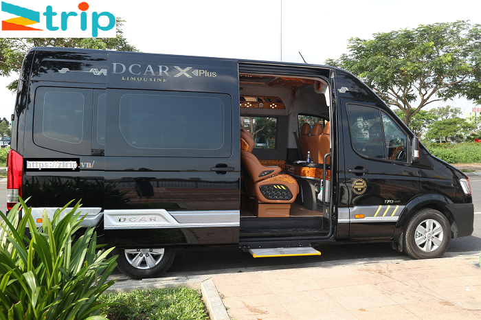 Bảng giá thuê xe Solati limousine 9 chỗ tại Đà Nẵng, Hội An Bảng giá thuê xe Solati limousine 9 chỗ tại Đà Nẵng, Hội An