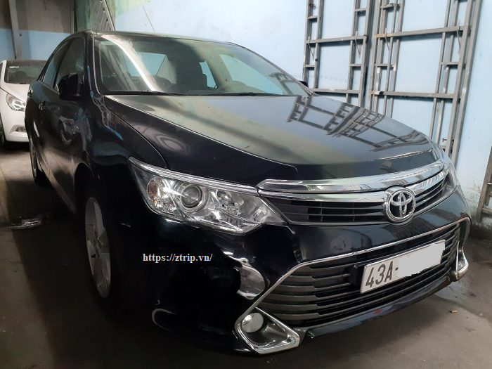 Bảng giá thuê xe Toyota Camry đón tiễn sân bay Đà Nẵng,Hội An,Huế Bảng giá thuê xe Toyota Camry đón tiễn sân bay Đà Nẵng,Hội An,Huế