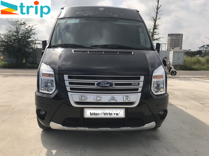Cho thuê xe Limousine hạng sang tại Đà Nẵng Cho thuê xe Limousine hạng sang tại Đà Nẵng