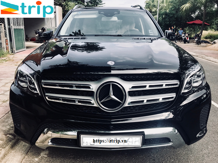 Mercedes GLS350 cao cấp cho thuê tại Đà Nẵng Mercedes GLS350 cao cấp cho thuê tại Đà Nẵng