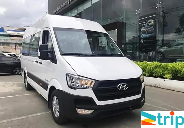 Thuê xe Solati Limousine 12 chỗ giá rẻ tại Đà Nẵng Thuê xe Solati Limousine 12 chỗ giá rẻ tại Đà Nẵng