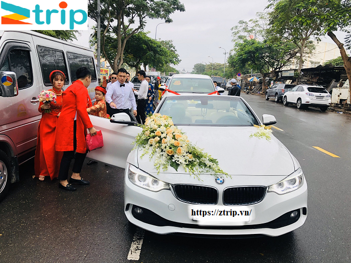 Bảng giá thuê xe hạng sang rước dâu tại Đà Nẵng Bảng giá thuê xe hạng sang rước dâu tại Đà Nẵng
