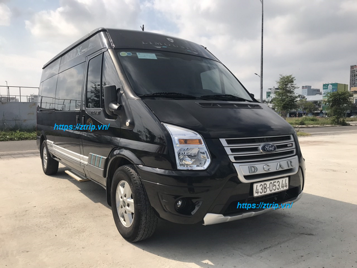Cho thuê xe Dcar Limousine đi Huế từ Đà Nẵng Cho thuê xe Dcar Limousine đi Huế từ Đà Nẵng