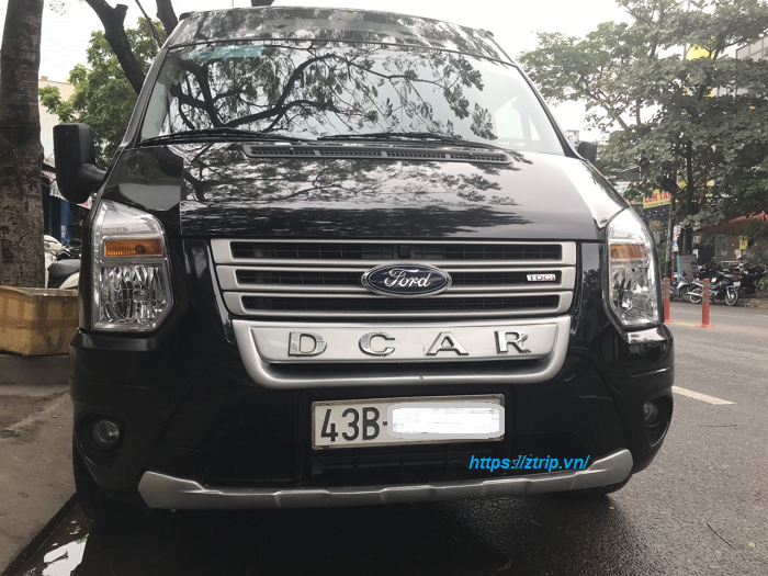 Cho thuê xe limousine 9 chỗ Đà Nẵng đi Hội An giá rẻ Cho thuê xe limousine 9 chỗ Đà Nẵng đi Hội An giá rẻ