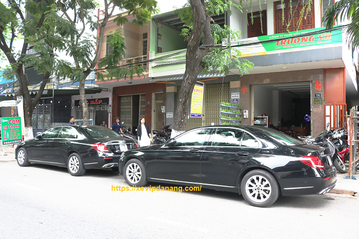 Bảng giá thuê xe VIP đi Mikazuki tại Đà Nẵng Bảng giá thuê xe VIP đi Mikazuki tại Đà Nẵng