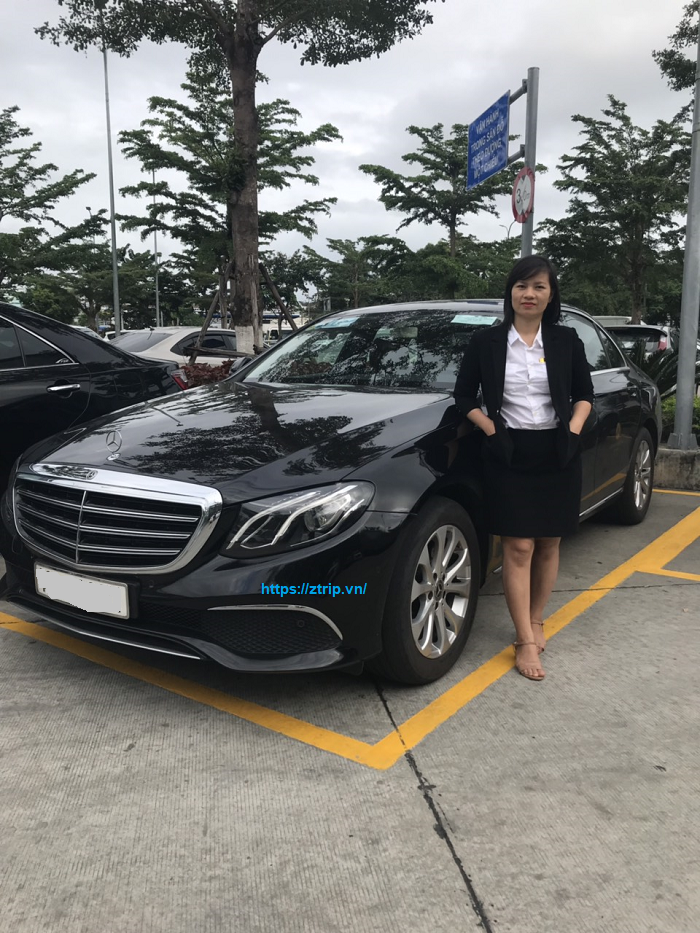 Cho thuê xe VIP 4 chỗ Mercedes benz tại Huế Cho thuê xe VIP 4 chỗ Mercedes benz tại Huế