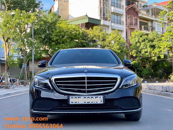 Cho thuê xe Mercedes-Benz C200 Đà Nẵng giá rẻ Cho thuê xe Mercedes-Benz C200 Đà Nẵng giá rẻ