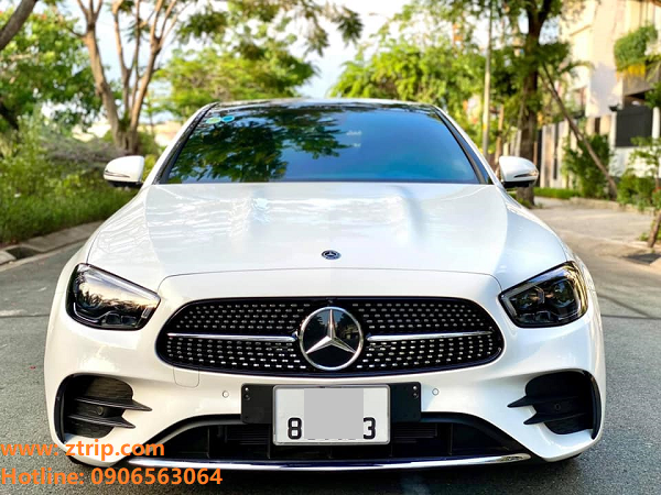 Cho thuê xe VIP Mercedes E300 tại Đà Nẵng giá rẻ Cho thuê xe VIP Mercedes E300 tại Đà Nẵng giá rẻ