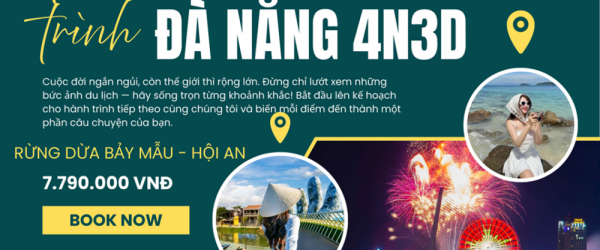 TOUR ĐÀ NẴNG 4 NGÀY 3 ĐÊM TẾT ÂM LỊCH KHỞI HÀNH TỪ HÀ NỘI TOUR ĐÀ NẴNG 4 NGÀY 3 ĐÊM TẾT ÂM LỊCH KHỞI HÀNH TỪ HÀ NỘI