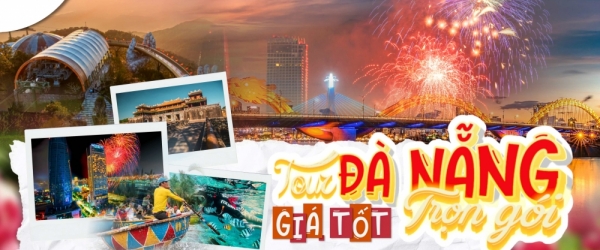 Tour Pháo Hoa Đà Nẵng 2026 - Lịch Trình DIFF, Giá Vé & Điểm Xem Đẹp Nhất Tour Pháo Hoa Đà Nẵng 2026 - Lịch Trình DIFF, Giá Vé & Điểm Xem Đẹp Nhất