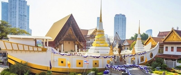 TOUR THÁI LAN TỪ ĐÀ NẴNG UY TÍN - CHẤT LƯỢNG TOUR THÁI LAN TỪ ĐÀ NẴNG UY TÍN - CHẤT LƯỢNG