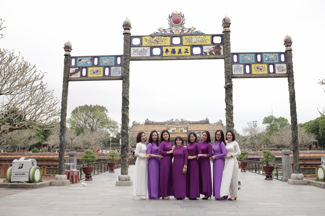 Du lịch Đà Nẵng khám phá Huế 3 ngày 2 đêm