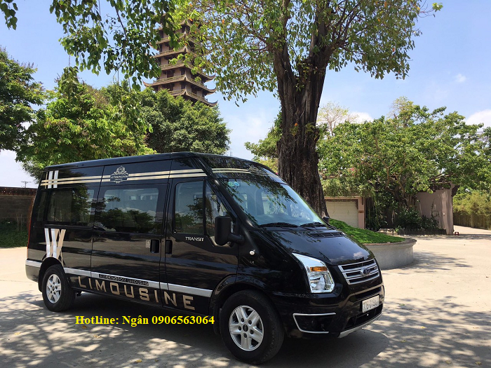 Cho thuê xe Limousine đón sân bay Phù Cat giá rẻ Cho thuê xe Limousine đón sân bay Phù Cat giá rẻ